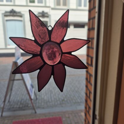 Bloem Paars